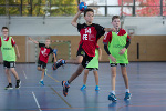 Handball SG Süd/Blumenau Archiv - Rote Laterne weiterhin fest in unseren Händen
