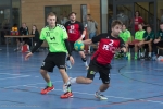 Handball SG Süd/Blumenau Archiv - Rückrundenstart gegen Bayernligaabsteiger