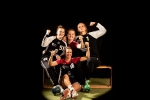 Handball SG Süd/Blumenau News - Saisonbeginn mit wechselnden Leistungen