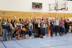 Handball SG Süd/Blumenau Archiv - Saisonrückblick - Danke für Eure Unterstützung