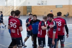 Handball SG Süd/Blumenau Archiv - Saisonstart für die neu formierte Zweite