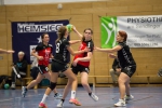 Handball SG Süd/Blumenau Archiv - Schöner Saisonabschluss für die dritten Damen