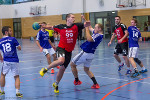 Handball SG Süd/Blumenau Archiv - Blumenauer Herren zu Gast am Ammersee