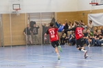 Handball SG Süd/Blumenau Archiv - Sensationssieg gegen Spitzenreiter aus Ottobeuren