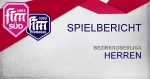 SG Süd/Blumenau News - Herren 1 - Serie gerissen - Heftige Niederlage gegen den FC Bayern 