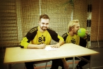 Handball SG Süd/Blumenau Archiv - SG mit strategischer Neuverpflichtung