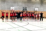 Handball SG Süd/Blumenau Archiv - Damen 1 weiterhin in der Erfolgsspur 