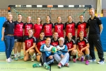 Handball SG Süd/Blumenau Archiv - Damen mit Sieg gegen Ismaning weiterhin ohne Punktverlust