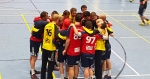 Handball SG Süd/Blumenau Archiv - Zu viele kleine Fehler kosten den Sieg