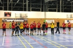 Handball SG Süd/Blumenau Archiv - Starke SG-Defensive lässt Ebersberg keine Chance