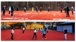 SG Süd/Blumenau News - SG News - SGt los - Outdoor Training für Jugendliche bis 14 Jahre