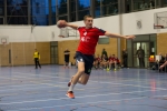 Handball SG Süd/Blumenau Archiv - Sieg auch im zweiten Heimspiel