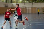 Handball SG Süd/Blumenau Archiv - Sieg gegen den Aufsteiger - Am Sonntag in Garching zu Gast