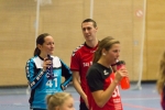 Handball SG Süd/Blumenau Archiv - Sieg gegen Neuaubing