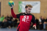 Handball SG Süd/Blumenau Archiv - Sieg in letzter Sekunde gegen Kempten - Sonntag gegen Immenstadt
