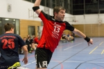Handball SG Süd/Blumenau Archiv - Siegreich gegen den Tabellenführer