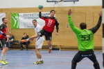 Handball SG Süd/Blumenau Archiv - Die Blumenauer Erste vor schwerer Aufgabe in Haunstetten