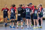 Handball SG Süd/Blumenau Archiv - Souveräner Sieg gegen den TSV Trudering