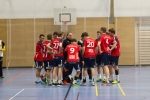 Handball SG Süd/Blumenau Archiv - Souveräner Sieg gegen Traunstein – Vaterstetten vor der Brust
