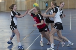 Handball SG Süd/Blumenau Archiv - Souveräner Sieg in Neuperlach