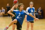 Handball SG Süd/Blumenau News - Spannendes Spiel endet mit Sieg