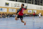 Handball SG Süd/Blumenau Archiv - Start ins neue Jahr missglückt - Herren 1 verlieren in Friedberg