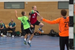Handball SG Süd/Blumenau Archiv - Blumenauer Herren starten mit Niederlage in die Saison