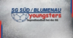 Handball SG Süd/Blumenau Archiv - Traum von der Landesliga geplatzt