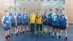 Handball SG Süd/Blumenau Archiv - Trotz vieler Ausfälle toll gekämpft