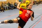 Handball SG Süd/Blumenau Archiv - Und plötzlich Abstiegskampf
