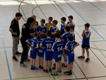 Handball SG Süd/Blumenau News - Und plötzlich sind wir Tabellenführer