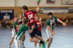 Handball SG Süd/Blumenau Archiv - Unentschieden gegen Neuaubing – Garching zu Gast
