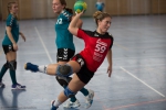 Handball SG Süd/Blumenau Archiv - Ungefährdeter Sieg gegen den FC Bayern München