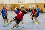 Handball SG Süd/Blumenau Archiv - Unnötige Niederlage gegen Immenstadt - Samstag beim Tabellenführer Ismaning