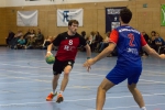 Handball SG Süd/Blumenau Archiv - Verdiente Niederlage der Blumenauer Ersten 