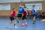 Handball SG Süd/Blumenau Archiv - Verdienter Sieg gegen Milbertshofen