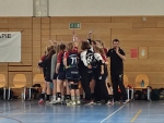 Handball SG Süd/Blumenau Archiv - Vierte Niederlage in Folge