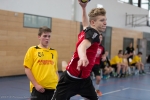 Handball SG Süd/Blumenau Archiv - Vorjahresmeister überrollt Bruckmühl