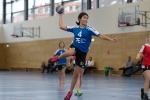 Handball SG Süd/Blumenau News - Weibliche C-Jugend qualifiziert sich für die ÜBOL