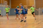 Handball SG Süd/Blumenau News - weibliche D Jugend mit Niederlage gegen Vaterstetten
