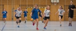 Handball SG Süd/Blumenau News - weibliche D Jugend überrascht mit guter Leistung in erster Quali Runde