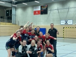 SG Süd/Blumenau News - Damen 1 - Wichtiger Sieg in Ismaning