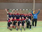 Handball SG Süd/Blumenau News - Wiedergutmachung gegen Schwabing gelungen