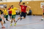 Handball SG Süd/Blumenau Archiv - Zu Gast beim SB Chiemgau Traunstein