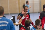 Handball SG Süd/Blumenau Archiv - Zu Gast beim Tabellenführer