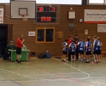 Handball SG Süd/Blumenau News - Zu Gast in Allach
