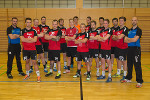 Handball SG Süd/Blumenau Archiv - Blumenauer Zweite legt wieder los