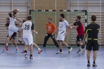 Handball SG Süd/Blumenau Archiv - Zweite Herren empfangen die HSG München West