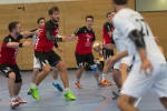 Handball SG Süd/Blumenau Archiv - Zweite Herren empfangen punktgleiche Ismaninger