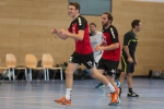 Handball SG Süd/Blumenau Archiv - Zweite Herren gewinnen Derby gegen Laim